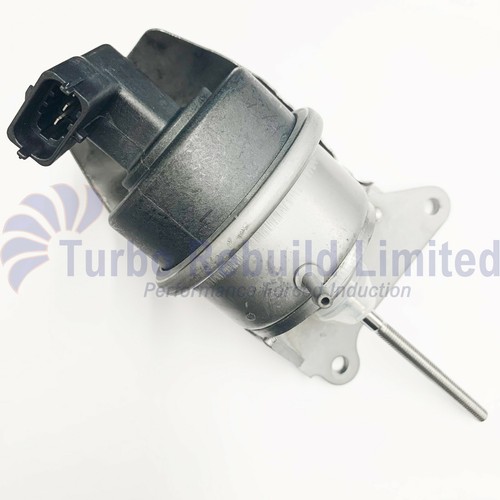 5430 970 0000 turbocharger - 5430-970-0000,