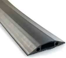 Black Cable Floor Protector /