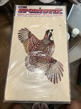 Vintage Meyercord Sportstik