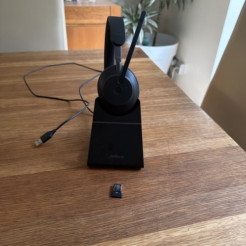 Jabra evolve2 stereo - jabra,