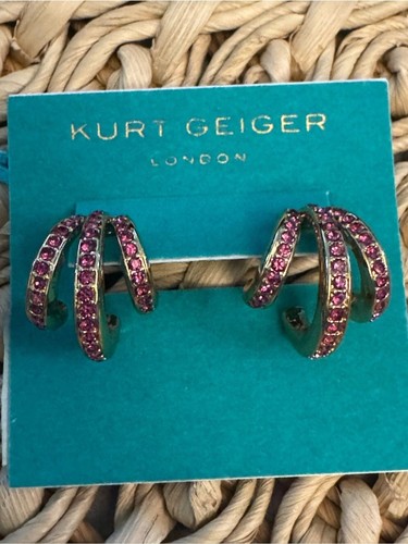 Kurt geiger london pavé - kurt,