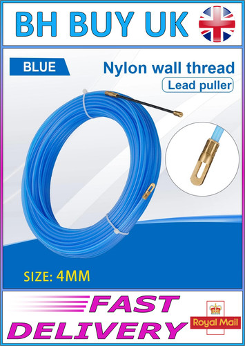 10m electrical cavity - 10m, wire
