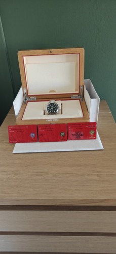 Omega aqua terra - omega,