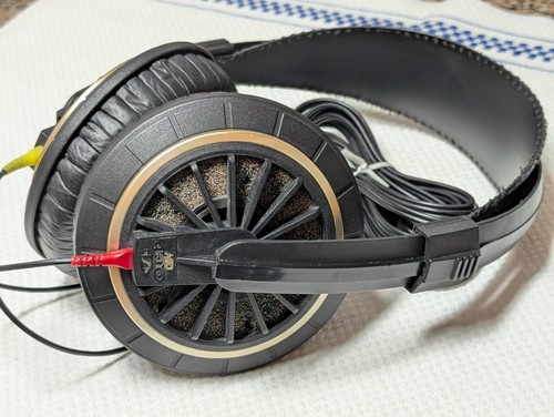 Sennheiser 430 1980s - hd,