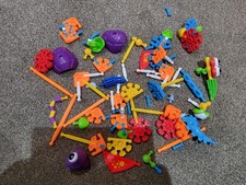 Kid knex bundle lots of Pieces