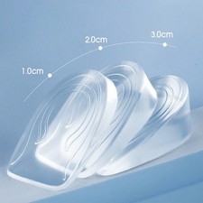 Height Increase Insoles Men