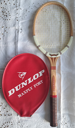 Reduced vintage dunlop - reduced,