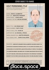 ICE CREAM MAN #44A - MORAZZO &