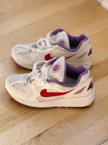 Vintage 1994 nike air skylon - vintage,