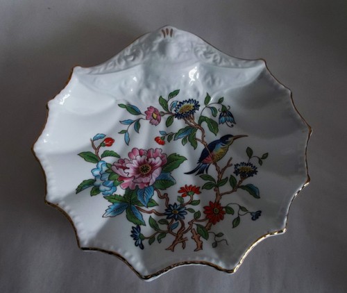 Aynsley pembroke shell - shell, tray