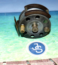 vintage unnamed Wilkes Osprey