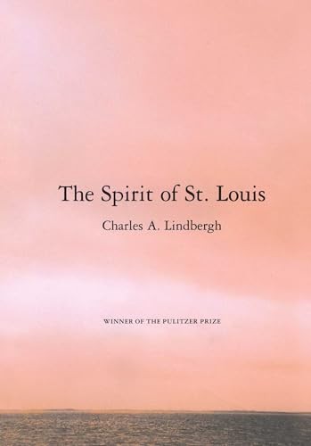 The spirit louis - the,