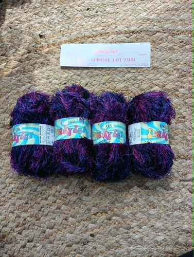 200g sirdar funky - sirdar,
