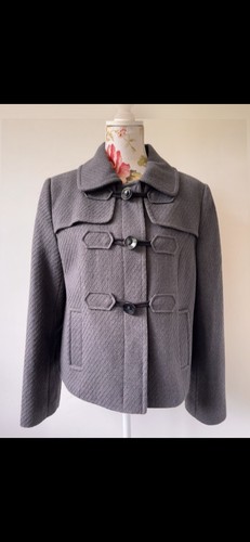 Vintage laura ashley - laura, grey