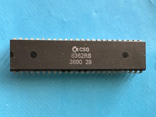 Commodore amiga 500a - commodore,