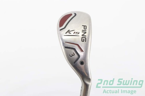 Ping k15 hybrid - hybrid,