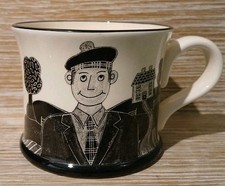 Bonnie Lad Scots Ware Moorland