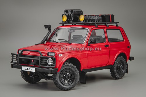 Solido s1807306 lada niva - solido,