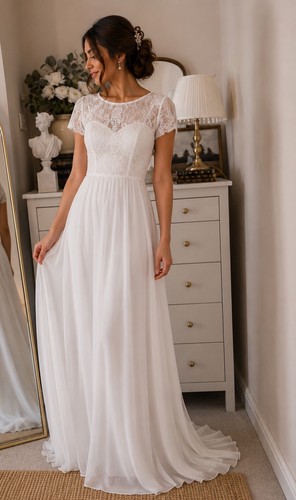Monsoon megan bridal - monsoon,
