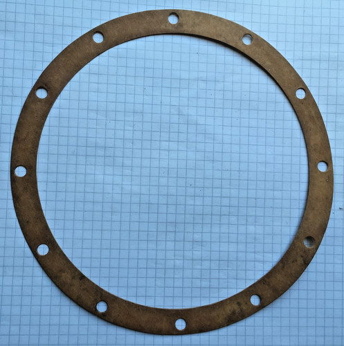 3264 bsa a10 plunger - 67-3264,