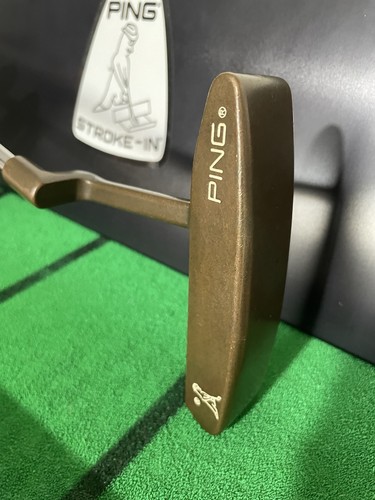 Ping anser becu putter 34 - ping,