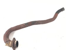 Kreidler Supermoto 125 [2008] - Manifold Header Pipe