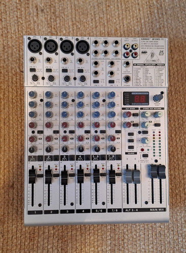 Behringer eurorack - behringer,