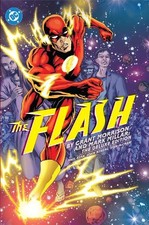 The Flash by Grant Morrison and Mark Millar: The Deluxe Edition - 9781799500421