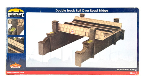 Bachmann gauge scenecraft - bachmann,