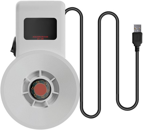 Usb aquarium chiller wall - aquarium,