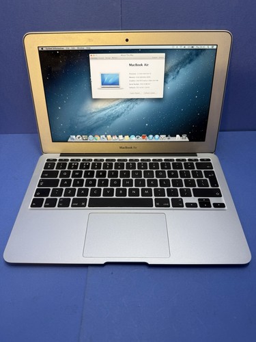 Apple macbook air - macbook,