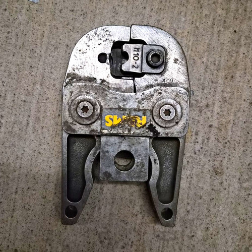 Rems swa crimping - crimping/press, tool