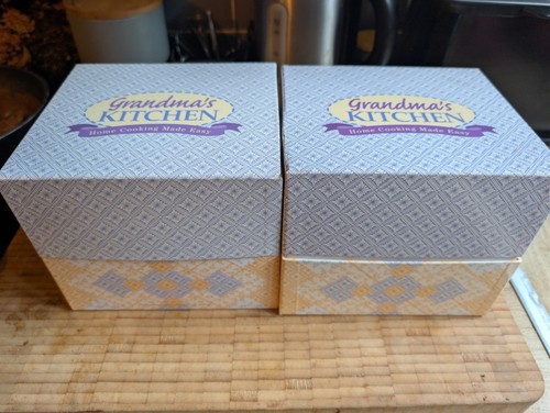 Vintage grandma kitchen - vintage, "grandma's