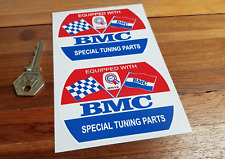BMC Special Tuning Parts