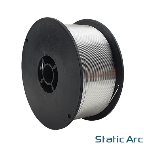Aluminium 4043 mig welding - aluminium,