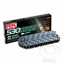 RK X-RING 530XSOZ1/110 CHAIN