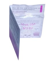 FACIAL-FLEX® Latex-free Flex Bands  (chose from 3 strengths) for facial exercise