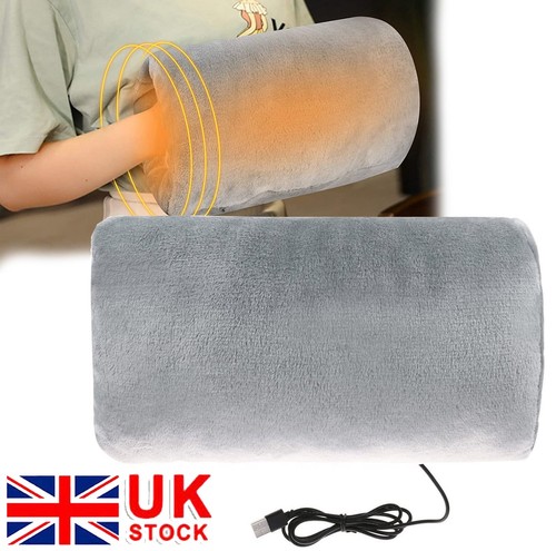 Electric hand warmer pouch usb - electric,