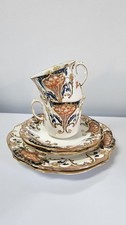 c 1896 Samuel Radford tea trio