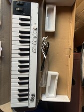 iRig Keys 37 Midi Controller Keyboard
