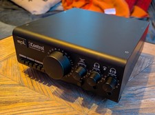 SPL 2Control - Black