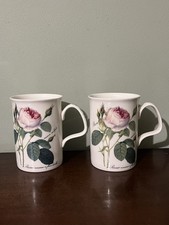 Roy Kirkham 1996 Redoute Roses