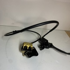 Front Brake Caliper Master