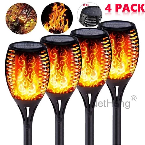 Flame effect outdoor - flame,