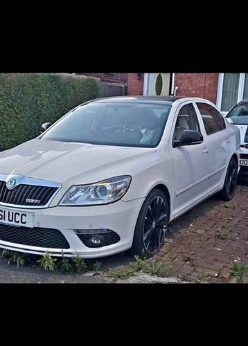 2011 skoda octavia - octavia, dsg