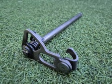 Yamaha DT125R Gear Selector