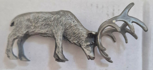 Vintage scottish pewter - vintage,