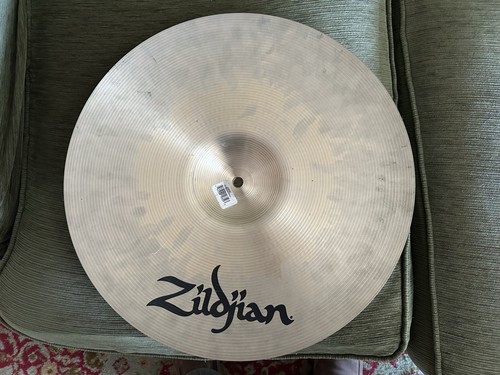 Zildjian 18inch medium crash - 18inch,