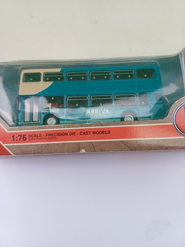Efe 29612 leyland olympian - efe,