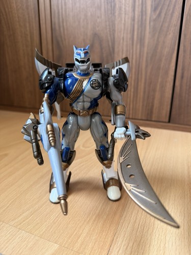 Bandai power rangers wild - bandai,
